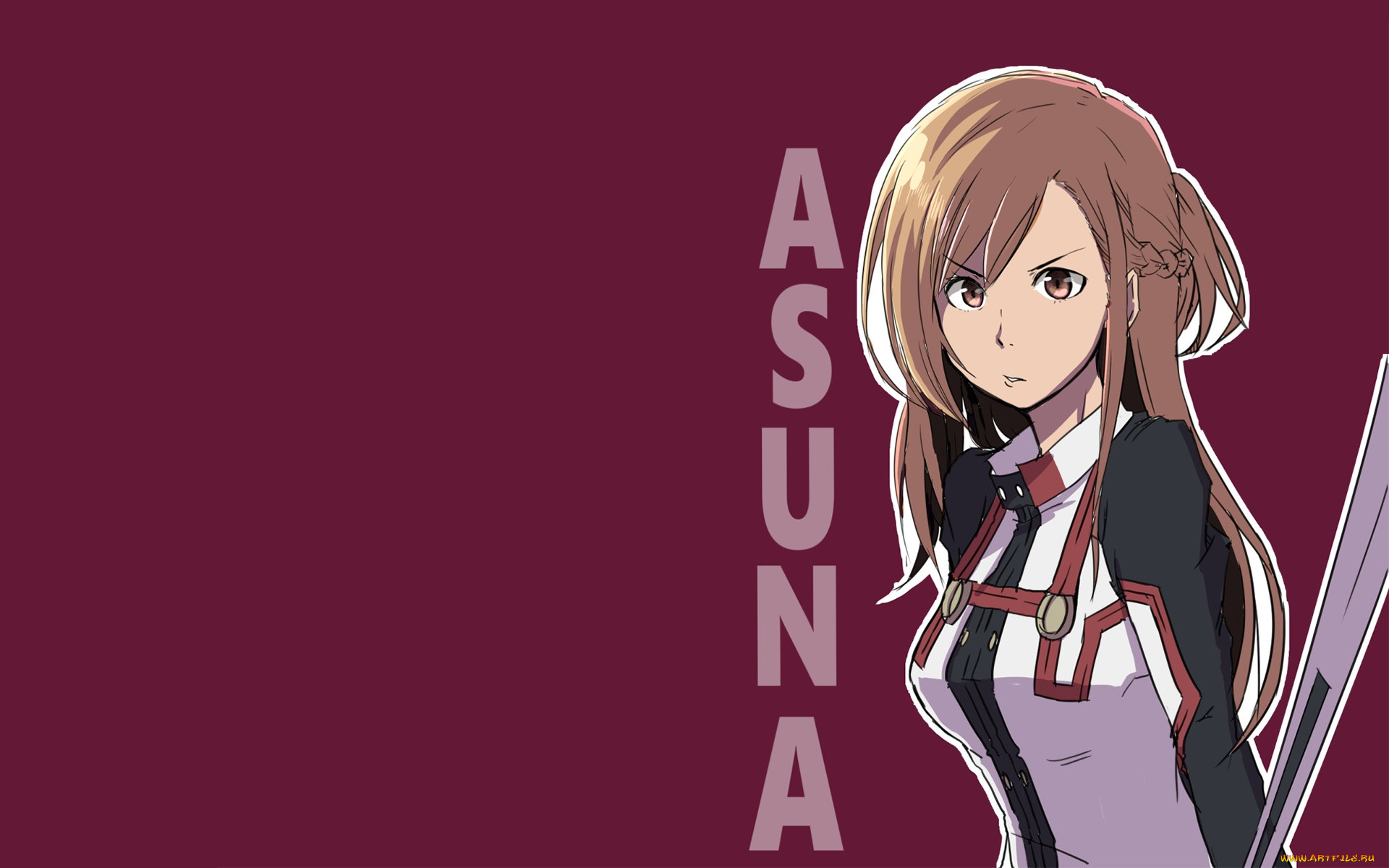 , sword art online, , , 
